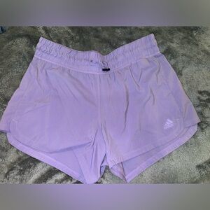 Adidas Running Shorts